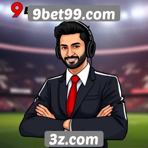 Atendimento ao cliente no 9bet99.com