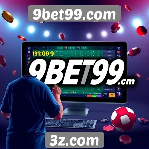 Impacto das regulamentações no funcionamento do 9bet99