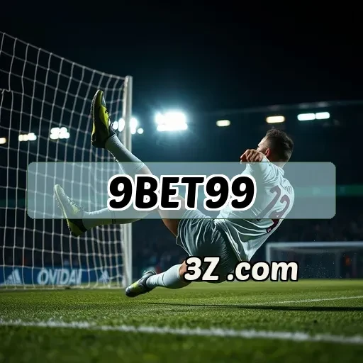 Slots Inovadores no 9bet99.com: A Nova Onda dos Jogos