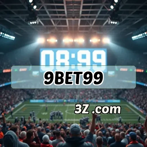 A Postura Vencedora do 9bet99.com na Seção Sports