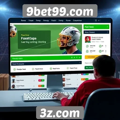 Experiência do usuário no site 9bet99.com é positiva